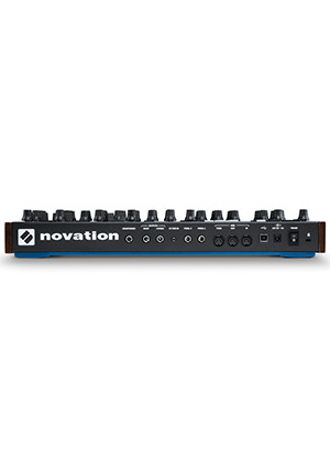 Novation PEAK 노베이션 피크 데스크탑 폴리포닉 신시사이저 (국내정식수입품)