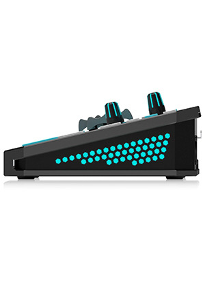 [일시품절] TC Helicon Go XLR 티씨헬리콘 고엑스엘알 인터넷 방송용 믹서 USB 오디오 인터페이스 (국내정식수입품)