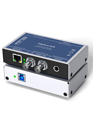 RME Digiface AVB 알엠이 디지페이스 에이브이비 USB 오디오 인터페이스 (국내정식수입품)