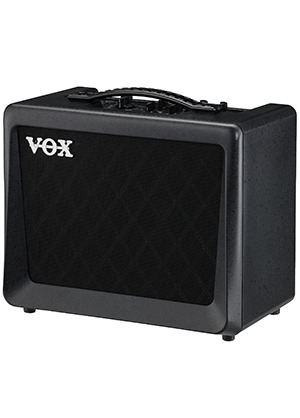 [일시품절] Vox VX15GT 복스 브이엑스피프틴지티 6.5인치 모델링 콤보 앰프 (국내정식수입품)