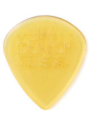 [일시품절] Dunlop 427R Ultex Jazz III Pick 1.38mm Pack 던롭 울텍스 재즈 3 기타피크 (24개/1팩 국내정식수입품)