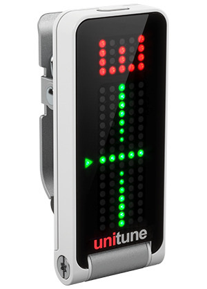 TC Electronic Unitune Clip 티씨일렉트로닉 유니튠 클립 (국내정식수입품)
