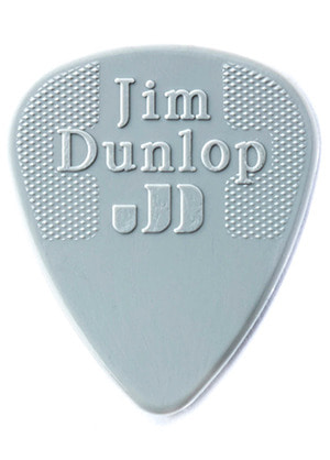Dunlop 44R Nylon Standard Pick 0.60mm Pack 던롭 나일론 스탠다드 기타피크 팩 (72개/1팩 국내정식수입품)