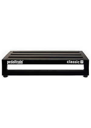 [일시품절] Pedaltrain Classic JR Pedalboard &amp; Soft Case 페달트레인 클래식 주니어 페달보드 소프트 케이스 (국내정식수입품)