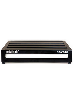 Pedaltrain Novo 18 Pedalboard &amp; Soft Case 페달트레인 노보 에이틴 페달보드 소프트 케이스 (국내정식수입품)