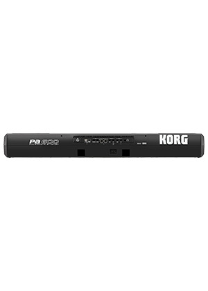 [일시품절] Korg Pa600 Professional Arranger 코르그 61건반 프로페셔널 어레인저 (국내정식수입품)