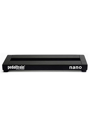 Pedaltrain Nano Pedalboard &amp; Soft Case 페달트레인 나노 페달보드 소프트 케이스 (국내정식수입품)