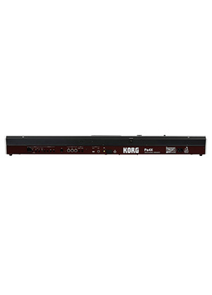 [주문제작상품] Korg Pa4X 76 Professional Arranger 코르그 76건반 프로페셔널 어레인저 (국내정식수입품)