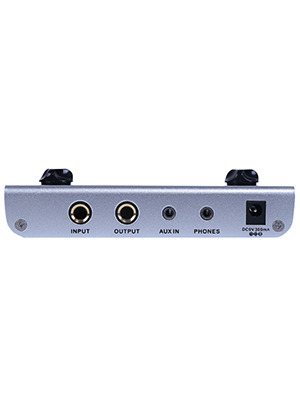 Mooer Audio PE100 무어오디오 포터블 기타 멀티이펙터 (국내정식수입품)