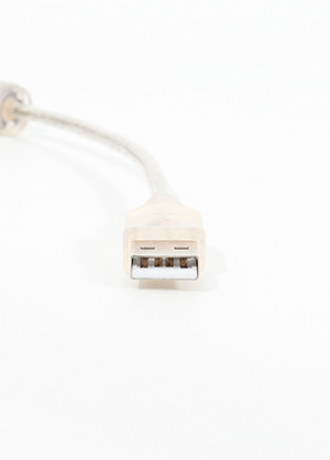 SG Electronics SA95AB18 USB 2.0 A/B Cable 에스지일렉트로닉스 USB 케이블 (A-B,1.8m 국내정품 당일발송)