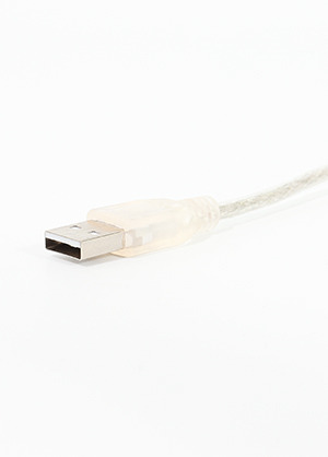 SG Electronics SA95AB50 USB 2.0 A/B Cable 에스지일렉트로닉스 USB 케이블 (A-B,5m 국내정품 당일발송)