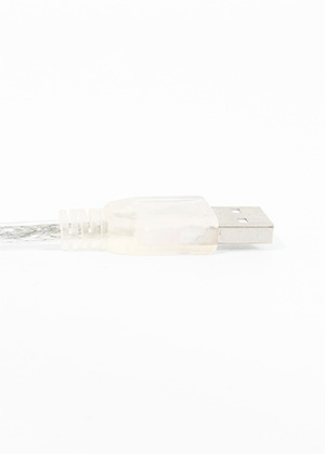 SG Electronics SA95AB30 USB 2.0 A/B Cable 에스지일렉트로닉스 USB 케이블 (A-B,3m 국내정품 당일발송)