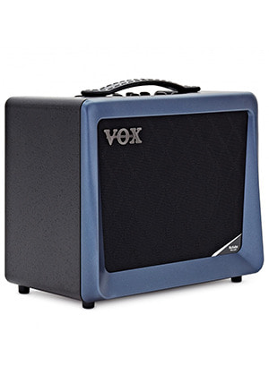 Vox VX50 GTV 복스 브이엑스 50와트 1 x 8인치 모델링 누튜브 진공관 콤보 앰프 (국내정식수입품)