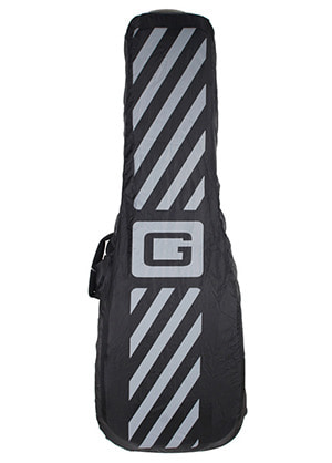 [일시품절] Gator Cases G-PG ELECTRIC Pro Go Electric Guitar Gig Bag 게이터 프로 고 일렉기타 폼 케이스 (국내정식수입품)