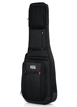 [일시품절] Gator Cases G-PG ELECTRIC Pro Go Electric Guitar Gig Bag 게이터 프로 고 일렉기타 폼 케이스 (국내정식수입품)