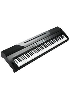 Kurzweil KA-70 커즈와일 케이에이 88건반 포터블 디지털 피아노 블랙 (국내정식수입품)