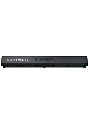 Kurzweil KP110 Portable Arranger Black 커즈와일 케이피 61건반 포터블 어레인저 블랙 (국내정식수입품)