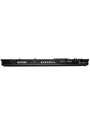 Kurzweil K2700 커즈와일 케이 88건반 워크스테이션 (국내정식수입품)