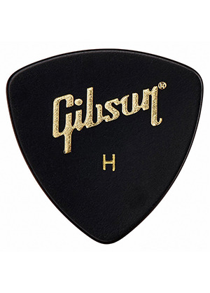 Gibson APRGG-73H Wedge Style Heavy Gross 깁슨 웨지 스타일 기타피크 헤비 글로스 (72개/1팩 국내정식수입품)