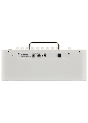 [일시품절] Yamaha THR30II Wireless White 야마하 티에이치알 투 와이어리스 30와트 데스크탑 기타 콤보 앰프 화이트 (국내정식수입품)