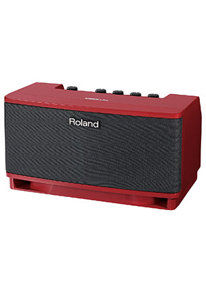 Roland CUBE Lite Red 롤랜드 큐브 라이트 기타 콤보 앰프 레드 (국내정식수입품)
