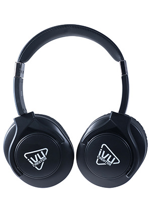 iVE Creator SH-10 Studio Headphone 아이브크리에이터 스튜디오 헤드폰 (국내정식수입품)