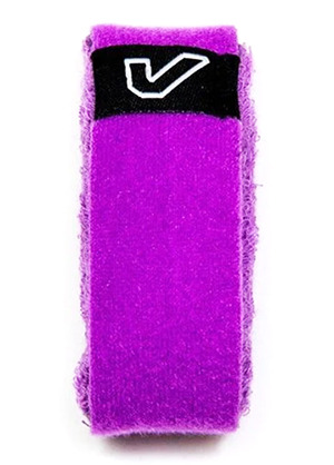 Gruv Gear FretWraps HD String Muters Gem Purple Small 그루브기어 프렛랩 에이치디 스트링 뮤터 젬 퍼플 스몰 (1개 국내정식수입품)