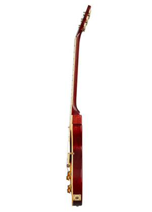 [일시품절] Gibson Custom 1959 Les Paul Standard Reissue Iced Tea Burst 깁슨 커스텀 &#039;59 레스폴 스탠다드 리이슈 아이스 티 버스트 유광 (국내정식수입품)