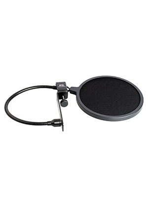 iCon PF-01 Microphone Pop Filter 아이콘 더블 레이어 마이크 팝 필터 (국내정식수입품 당일발송)