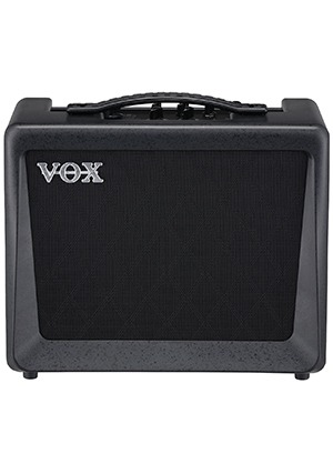 [일시품절] Vox VX15GT 복스 브이엑스피프틴지티 6.5인치 모델링 콤보 앰프 (국내정식수입품)