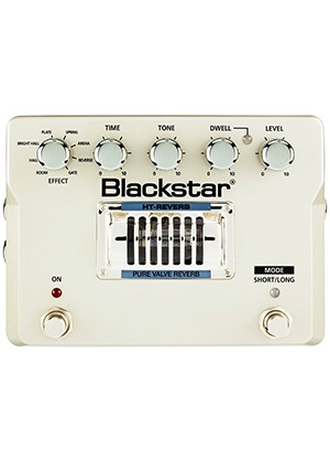 Blackstar HT-Reverb 블랙스타 진공관 리버브 (국내정식수입품 당일발송)