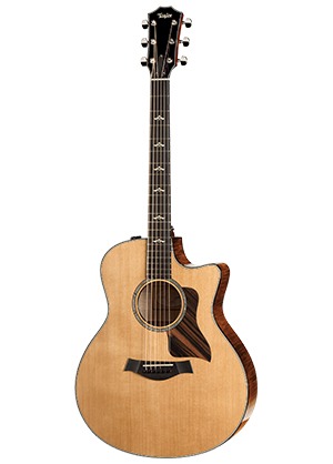 Taylor 616ce 테일러 그랜드 심포니 컷어웨이 어쿠스틱 기타 네츄럴 유광 (ES2 픽업 국내정식수입품)
