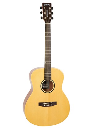 Corona SF-70 Natural 코로나 포크 어쿠스틱 기타 네츄럴 유광 (국내정품)