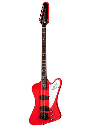 Gibson USA 2018 Thunderbird Bass Bright Cherry 깁슨 선더버드 4현 베이스 브라이트 체리 (국내정식수입품)