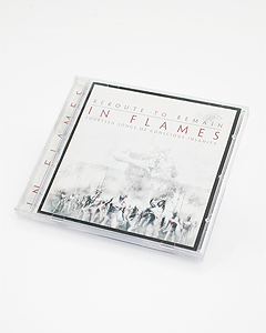 In Flames - Reroute To Remain (Used, 수입CD)
