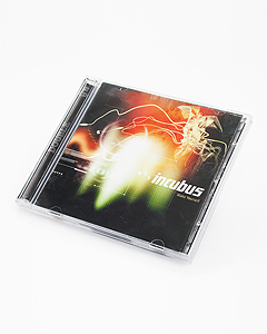[중고상품 할인판매] Incubus - Make Yourself (2CD, 상태B급, 국내정식수입품 당일발송)