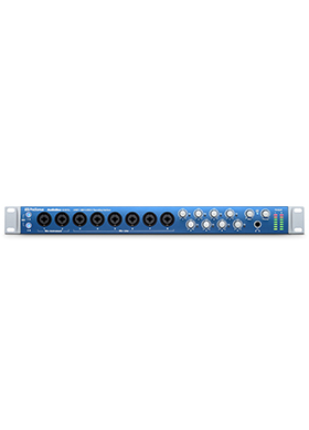 PreSonus AudioBox 1818VSL 프리소너스 오디오박스 어드밴스드 USB 레코딩 시스템 (국내정식수입품)