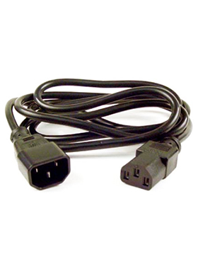 SG Electronics SA120 AC Power Expansion Cable 에스지렉트로닉스 에이씨 파워 연장 케이블 (2m 국내정품 당일발송)