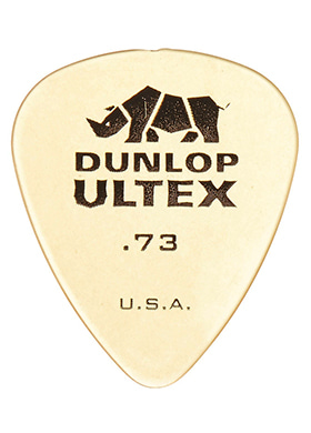 Dunlop 421R Ultex Standard 0.73mm 던롭 포투엔티원알 울텍스 스탠다드 기타피크 (국내정식수입품)