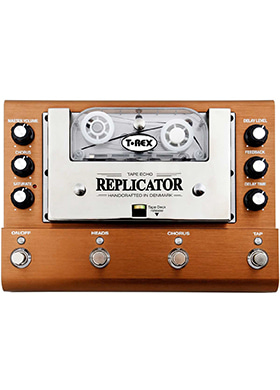 T-Rex Replicator 티렉스 레플리케이터 테이프 에코 (국내정식수입품)