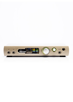 Prism Sound Lyra 1 프리즘사운드 라일라 원 USB 오디오 인터페이스 (국내정식수입품)