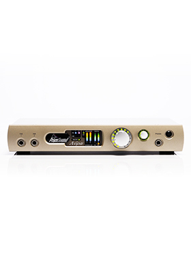 Prism Sound Lyra 2 프리즘사운드 라일라 투 USB 오디오 인터페이스 (국내정식수입품)