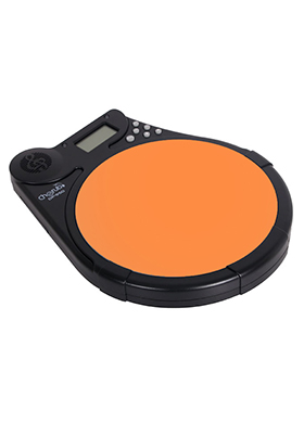 Cherub DP-950 Digital Drum Pad Orange 체럽 디지털 드럼 패드 오렌지 (국내정식수입품)