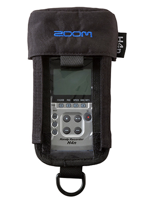 Zoom PCH-4n Protective Case 줌 피씨에이치포엔 H4n 전용 프로텍티브 케이스 (국내정식수입품)