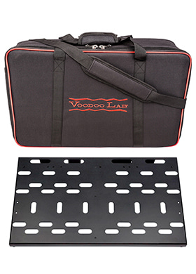 [일시품절] Voodoo Lab Dingbat Large Pedalboard 부두랩 딩벳 라지 페달보드 (국내정식수입품)