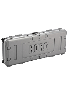 [일시품절] Korg HC-KRONOS2 61 Hard Case 코르그 크로노스 투 61건반 하드 케이스 (국내정식수입품)