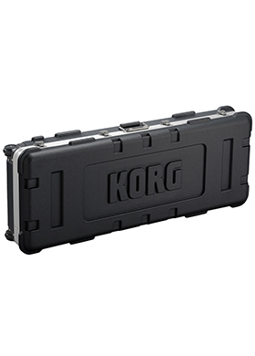 [일시품절] Korg HC-KRONOS2 88 Hard Case Black 코르그 크로노스 투 88건반 하드 케이스 블랙 (국내정식수입품)