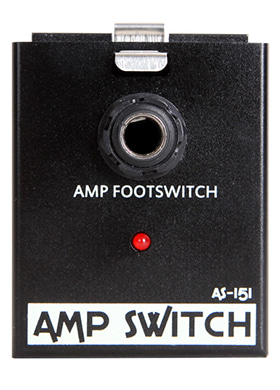 Biyang Sound LiveMaster AS-151 Amp Switch Effect Module 비양사운드 라이브마스터 앰프 스위치 이펙트 모듈 (국내정식수입품)