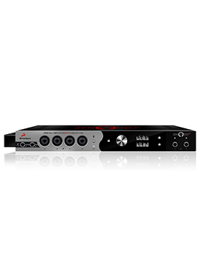 Antelope Audio Zen Studio+ 앤틸로프오디오 젠 스튜디오 플러스 썬더볼트/USB 오디오 인터페이스 (국내정식수입품)