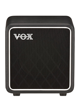 [일시품절] Vox BC108 복스 비씨원오에이트 1 x 8인치 25와트 캐비넷 (국내정식수입품)
